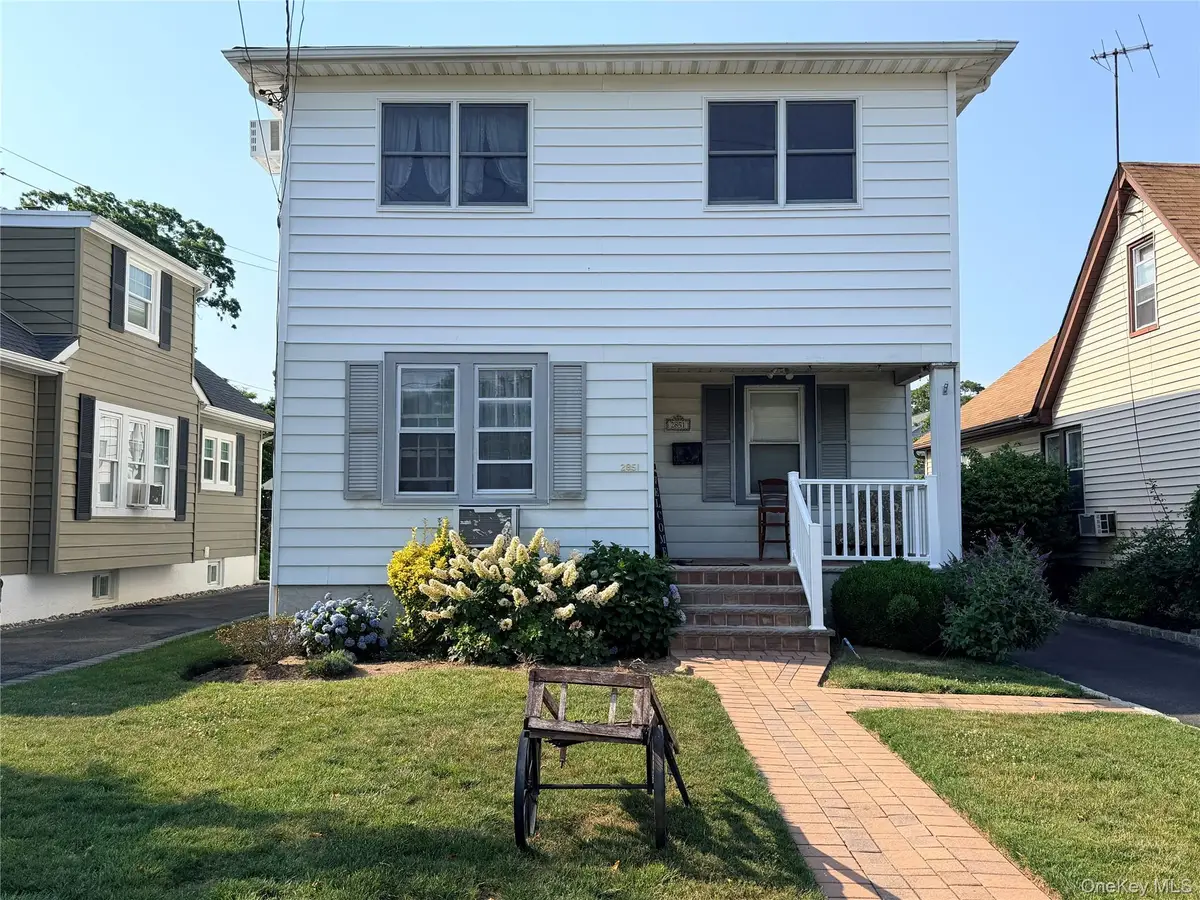 2851 Wilson Avenue, Bellmore, NY 11710 - #1