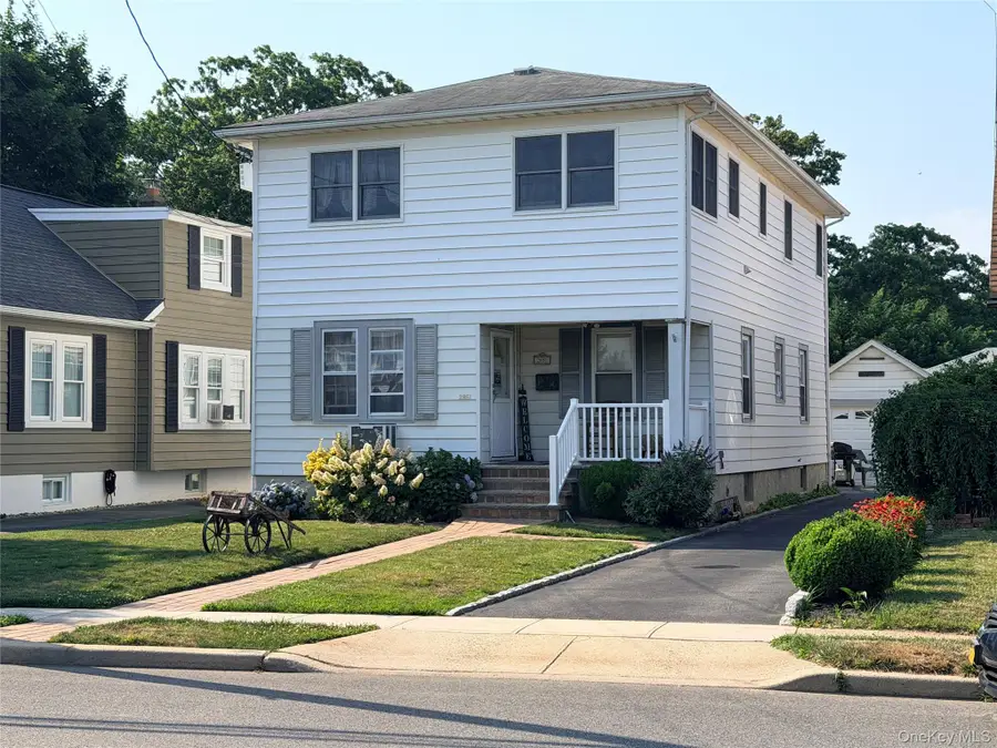 2851 Wilson Avenue, Bellmore, NY 11710 - #2