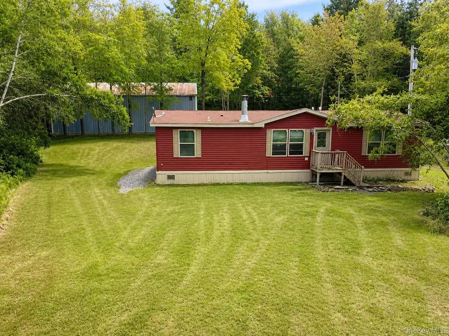 624 County Road 93, Roscoe, NY 12776 - #2