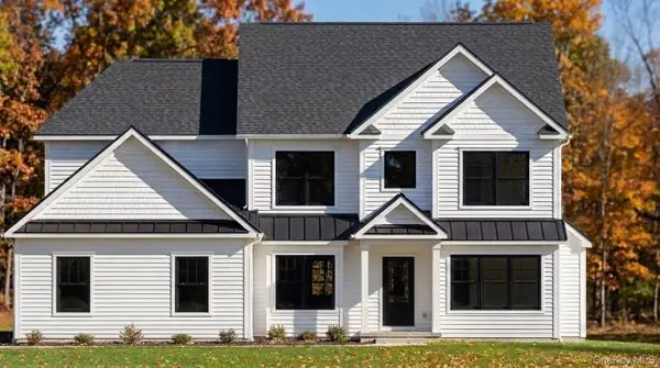 1 Fieldstone Lane, Westtown, NY 10998