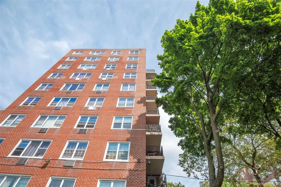 164-20 Highland Avenue #7T, Jamaica, NY 11432 - #3