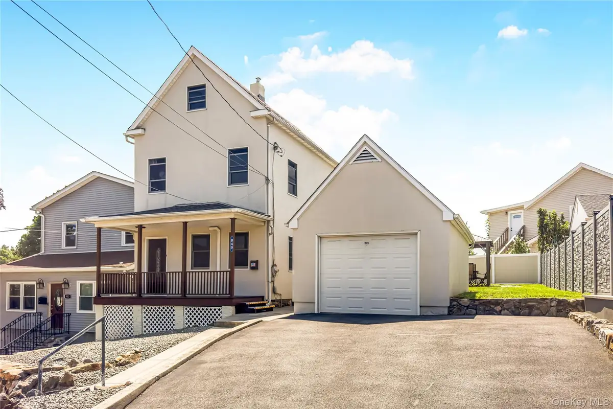 949 Mile Square Road, Yonkers, NY 10704 - #1