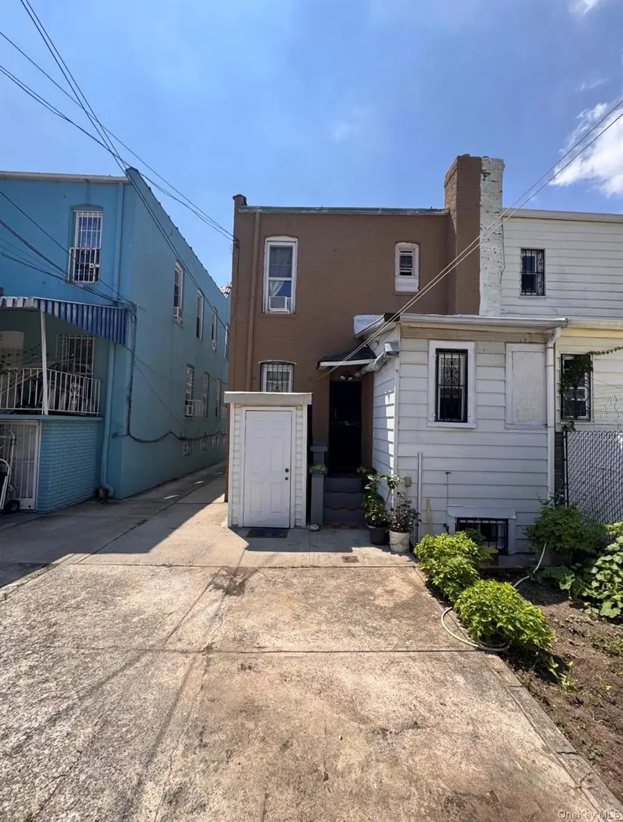3127 84th Street, East Elmhurst, NY 11370 - #3