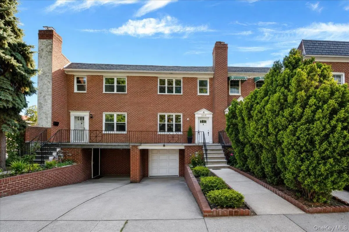308 W 234th Street, Bronx, NY 10463 - #1