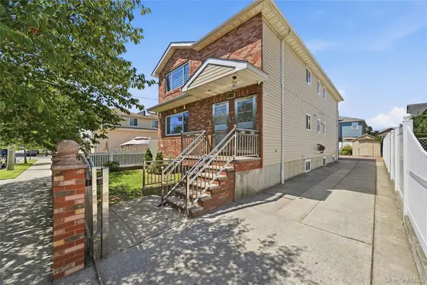 145-26 222nd Street, Springfield Gardens, NY 11413