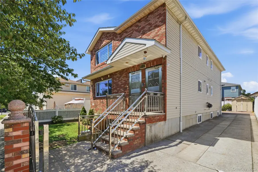 145-26 222nd Street, Springfield Gardens, NY 11413 - #2