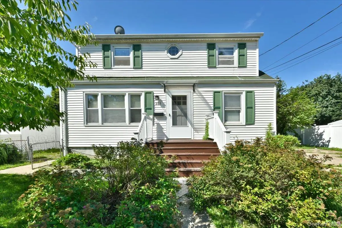 265 S Delaware Avenue, Lindenhurst, NY 11757 - #1