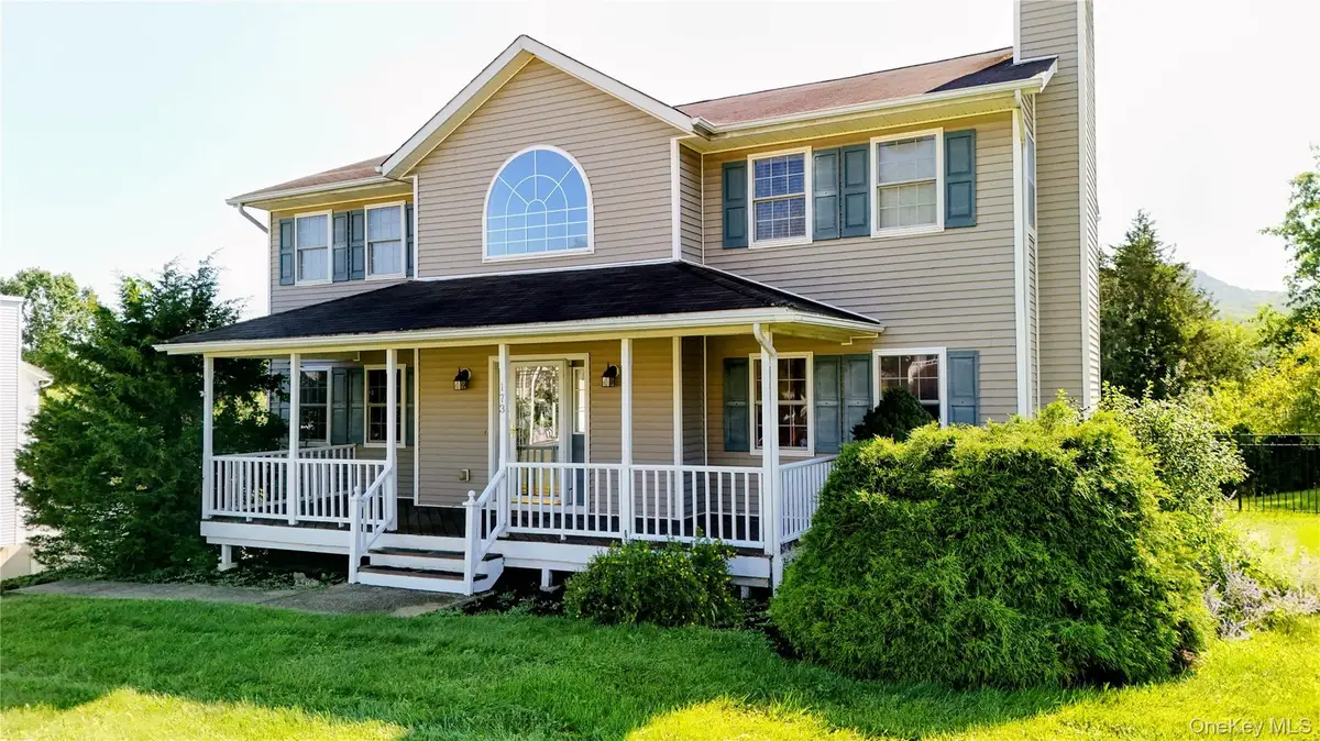 173 Creamery Pond Road, Chester, NY 10918 - #1