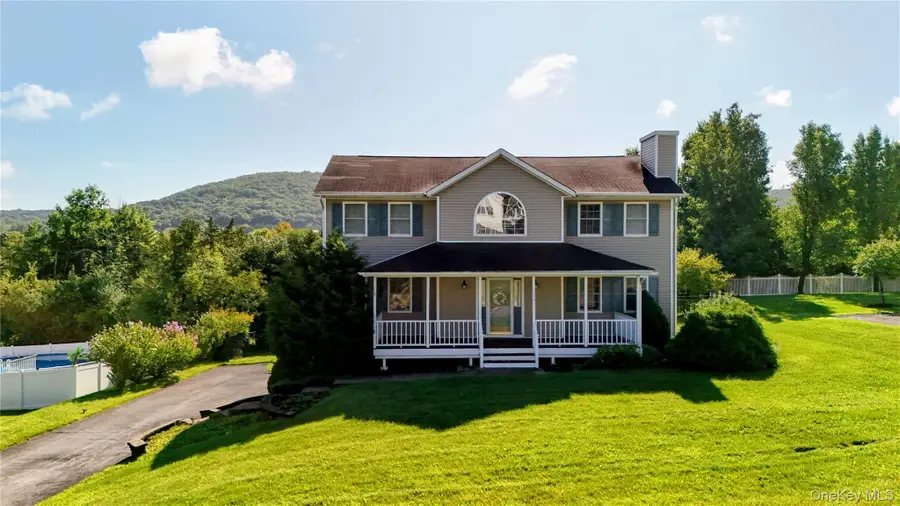 173 Creamery Pond Road, Chester, NY 10918 - #2