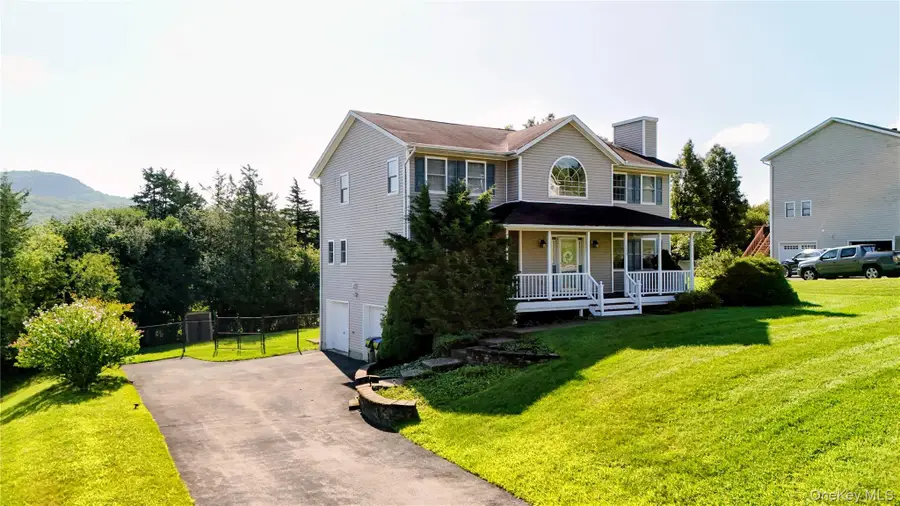173 Creamery Pond Road, Chester, NY 10918 - #3