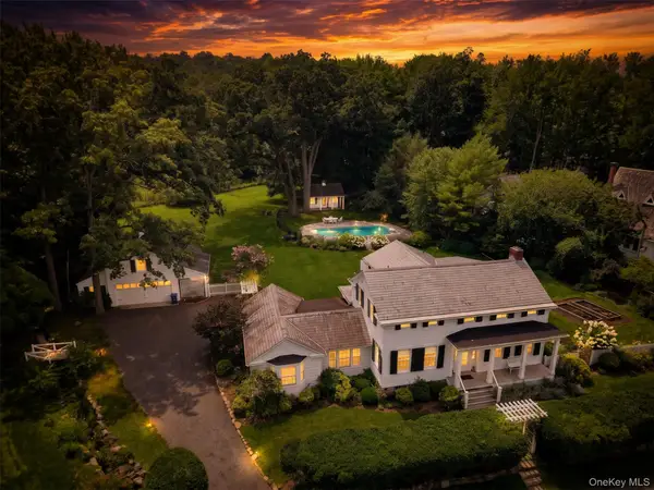 111 Washington Spring Road, Palisades, NY 10964