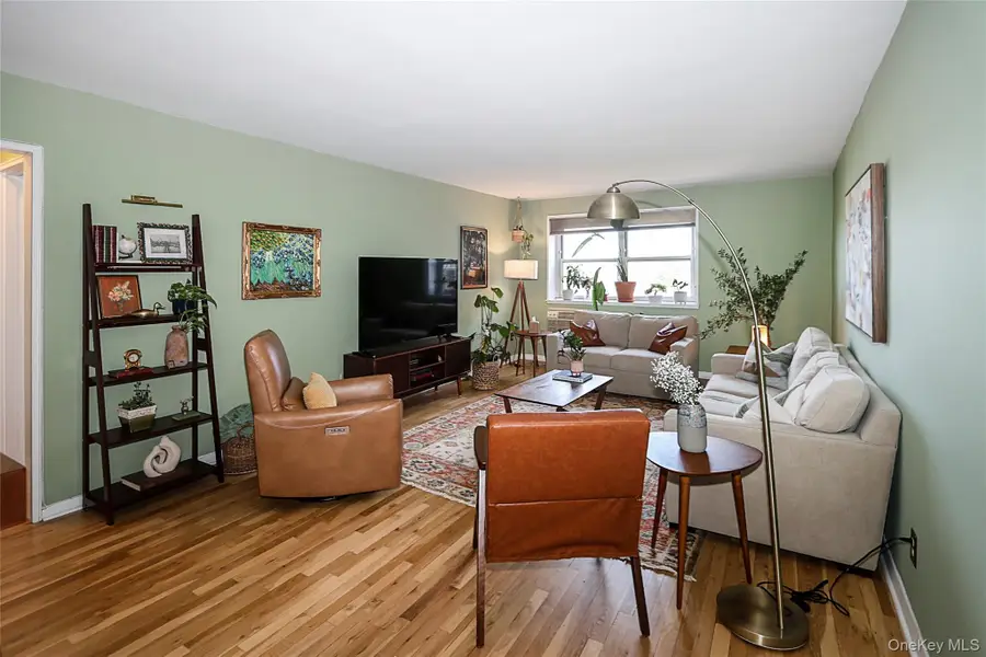 100 Lincoln Avenue #3D, Mineola, NY 11501 - #3