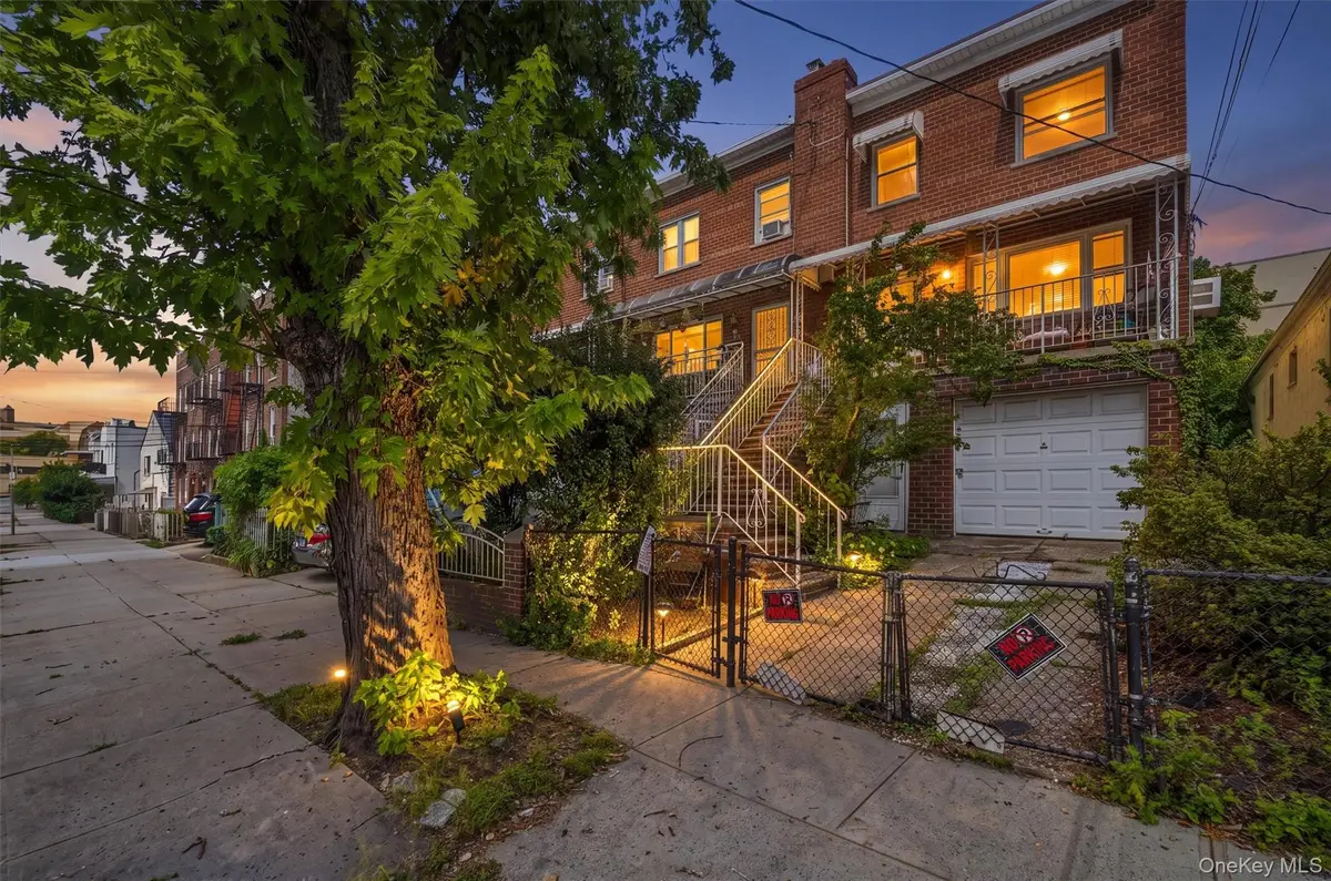 1414 Edwards Avenue, Bronx, NY 10461 - #1