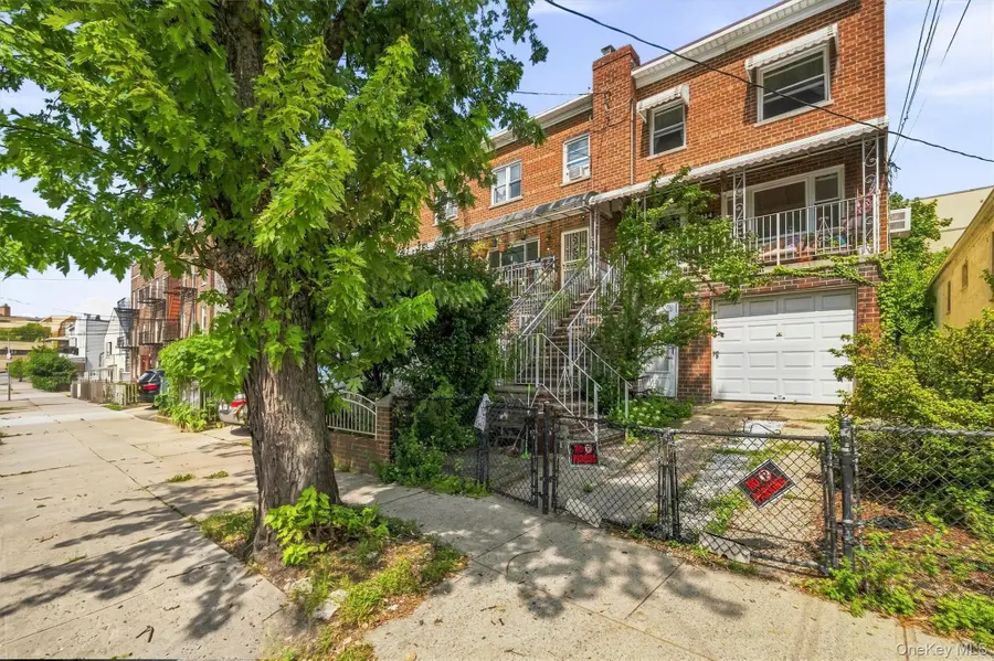 1414 Edwards Avenue, Bronx, NY 10461 - #2