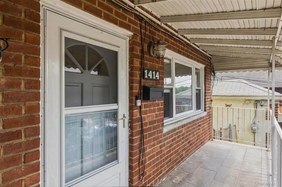 1414 Edwards Avenue, Bronx, NY 10461 - #3