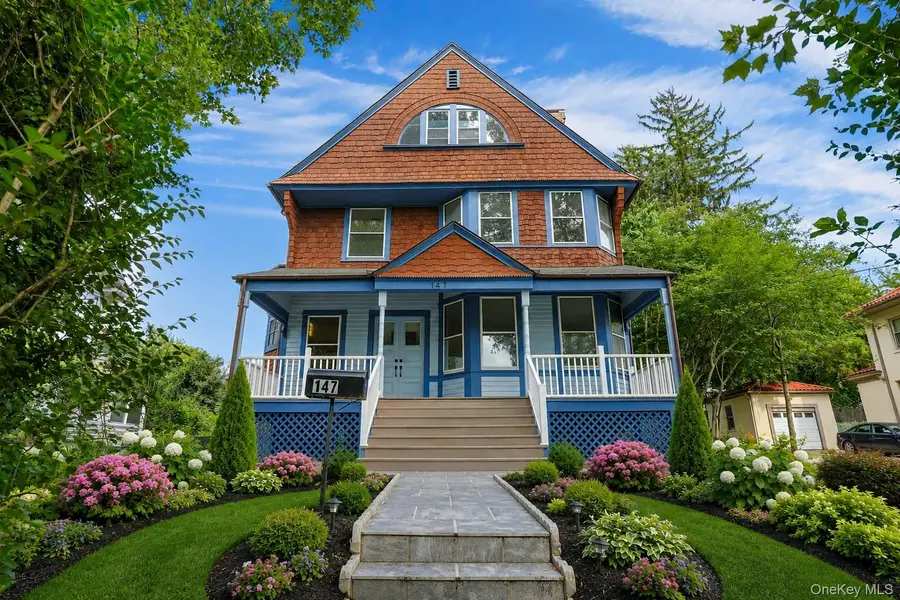 147 N Fulton Avenue, Mount Vernon, NY 10550 - #3