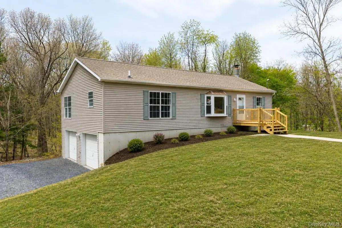 83 Weaver Road, Elizaville, NY 12523 - #1