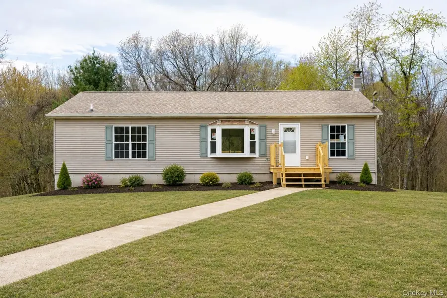 83 Weaver Road, Elizaville, NY 12523 - #2