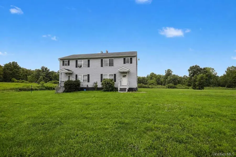 236 Bullville Road, Montgomery, NY 12549 - #2