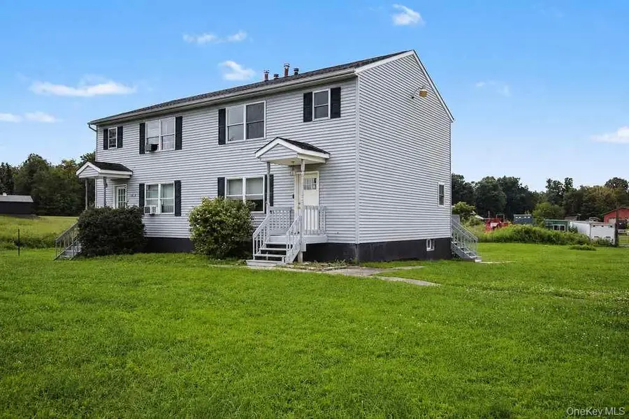 236 Bullville Road, Montgomery, NY 12549 - #3