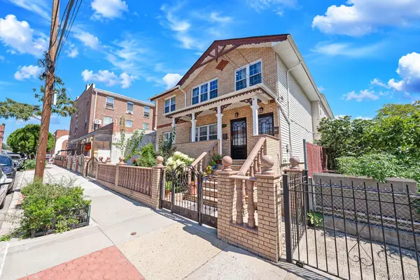 9511 92nd Street, Ozone Park, NY 11416