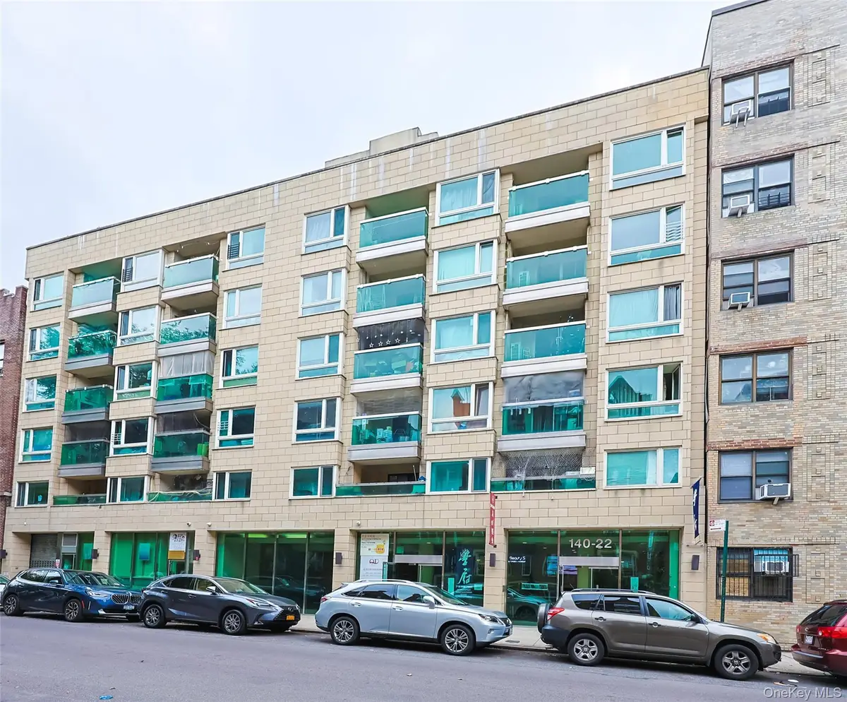 14022 Beech Avenue, Flushing, NY 11355 - #1