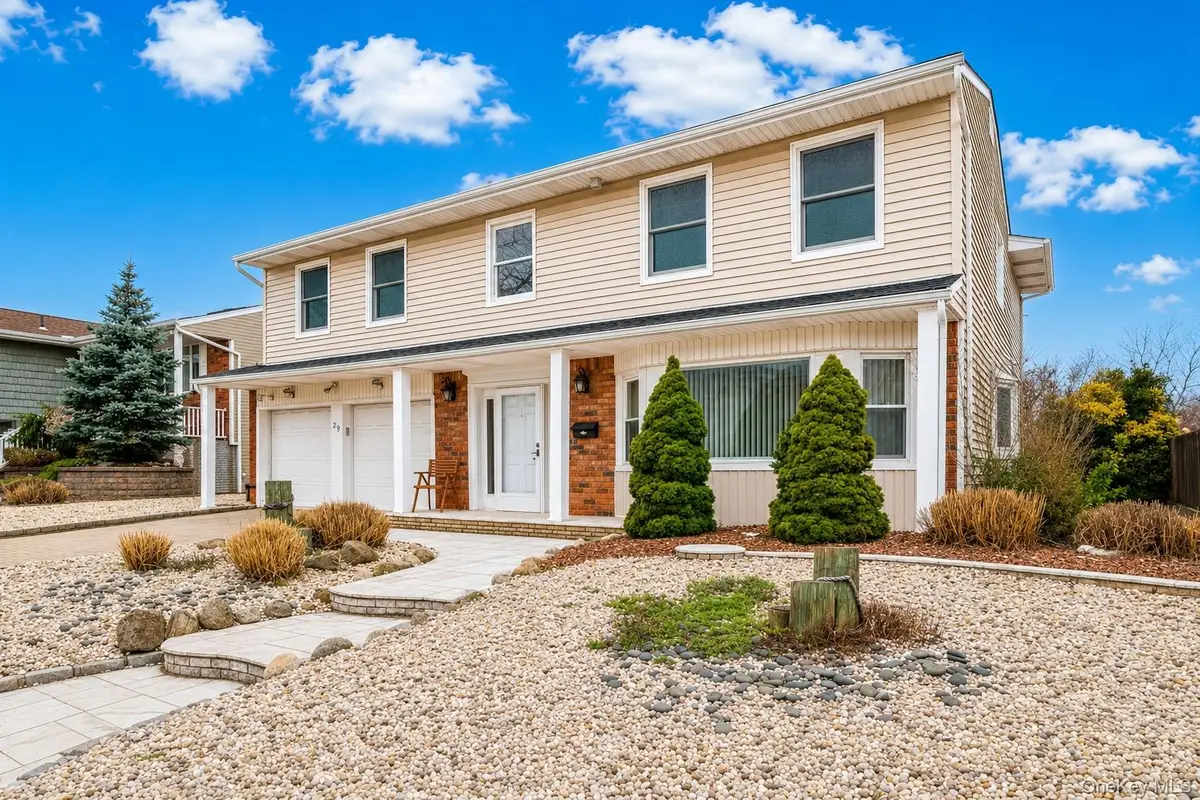 29 Donna Lane, Lido Beach, NY 11561 - #1