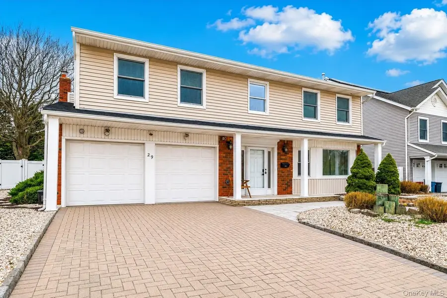 29 Donna Lane, Lido Beach, NY 11561 - #2