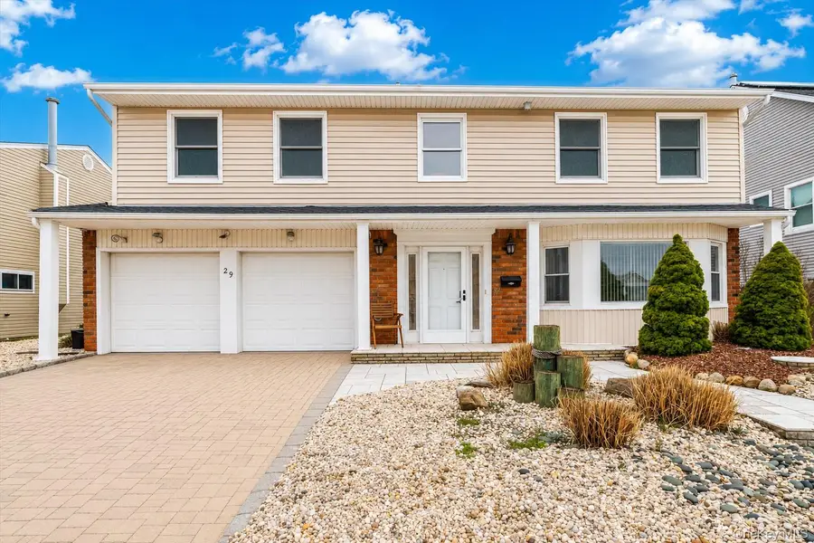 29 Donna Lane, Lido Beach, NY 11561 - #3