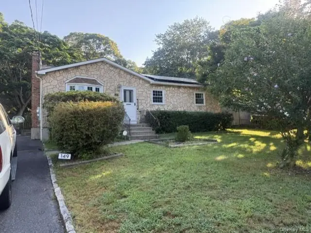 149 Locust Drive, Rocky Point, NY 11778 - #1