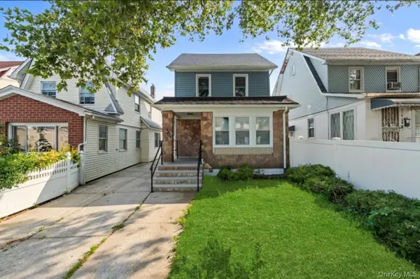 21432 112th Road, Queens Village, NY 11429