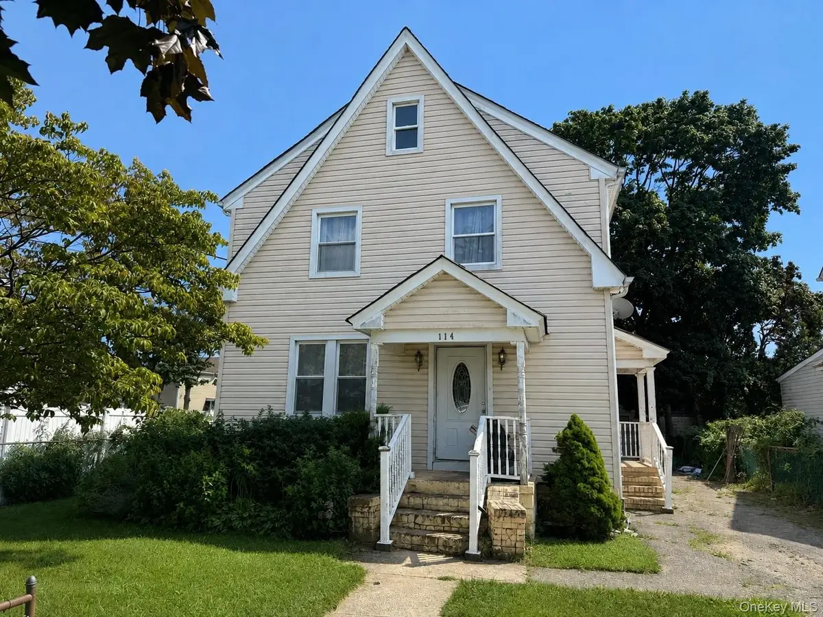 114 Leonard Avenue, Freeport, NY 11520 - #1