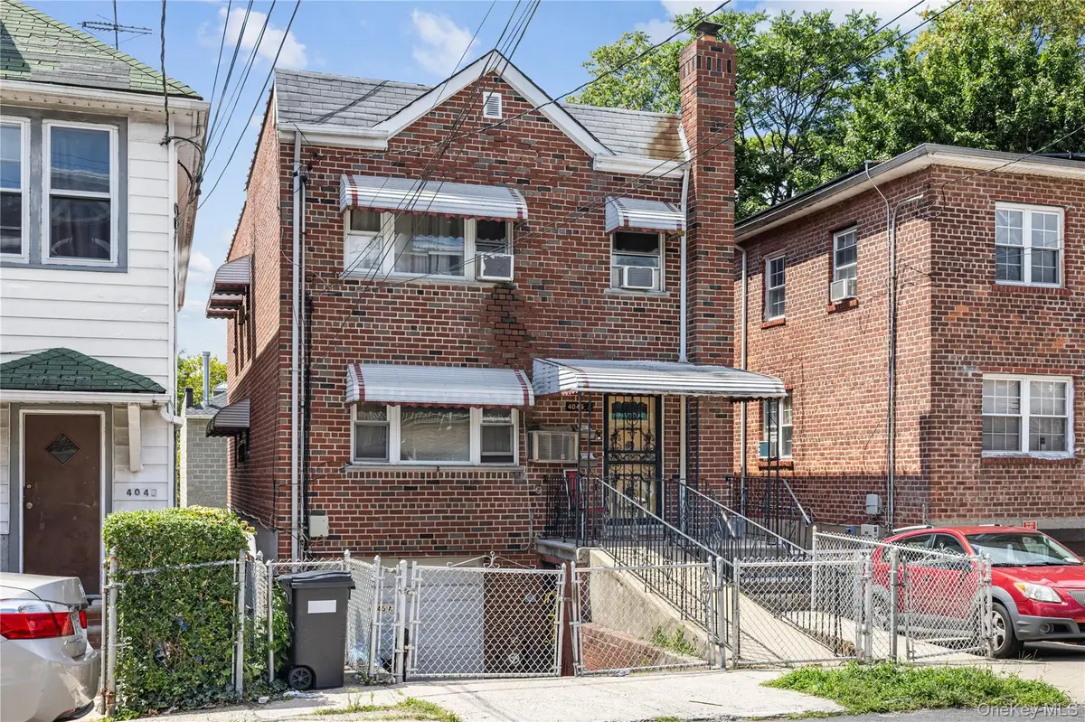 4045 A Wilder Avenue, Bronx, NY 10466 - #1