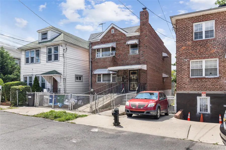 4045 A Wilder Avenue, Bronx, NY 10466 - #2