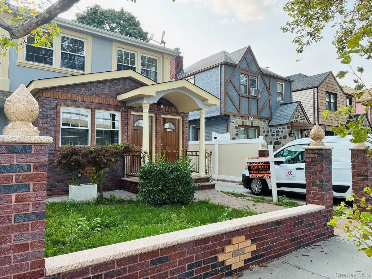130-42 Vanwyck Exp, South Ozone Park, NY 11420 - #1
