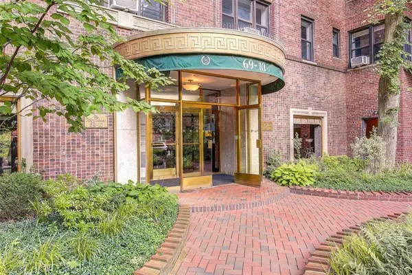 69-10 Yellowstone Boulevard #207, Forest Hills, NY 11375