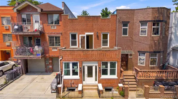 10817 35th Avenue, Corona, NY 11368