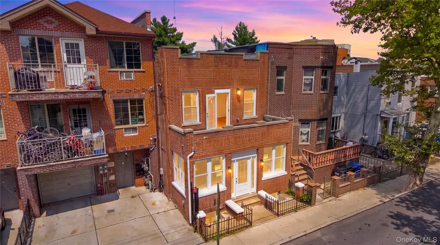 10817 35th Avenue, Corona, NY 11368 - #3
