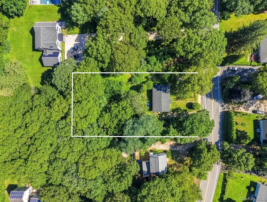 153 Huntington Crossway, Bridgehampton, NY 11932 - #3