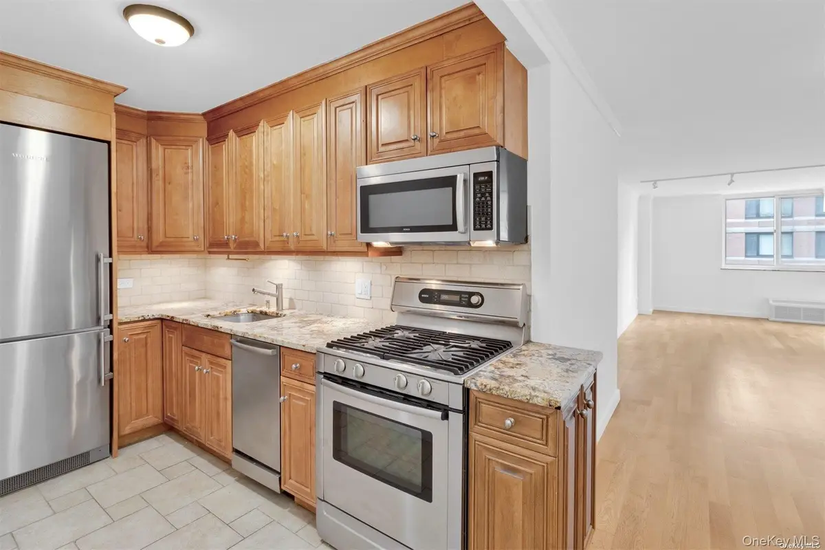345 E 93rd Street #4K, New York, NY 10128 - #1