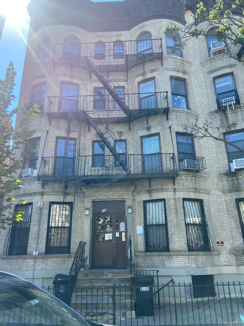 478 Bainbridge Street #1A, Brooklyn, NY 11233 - #1
