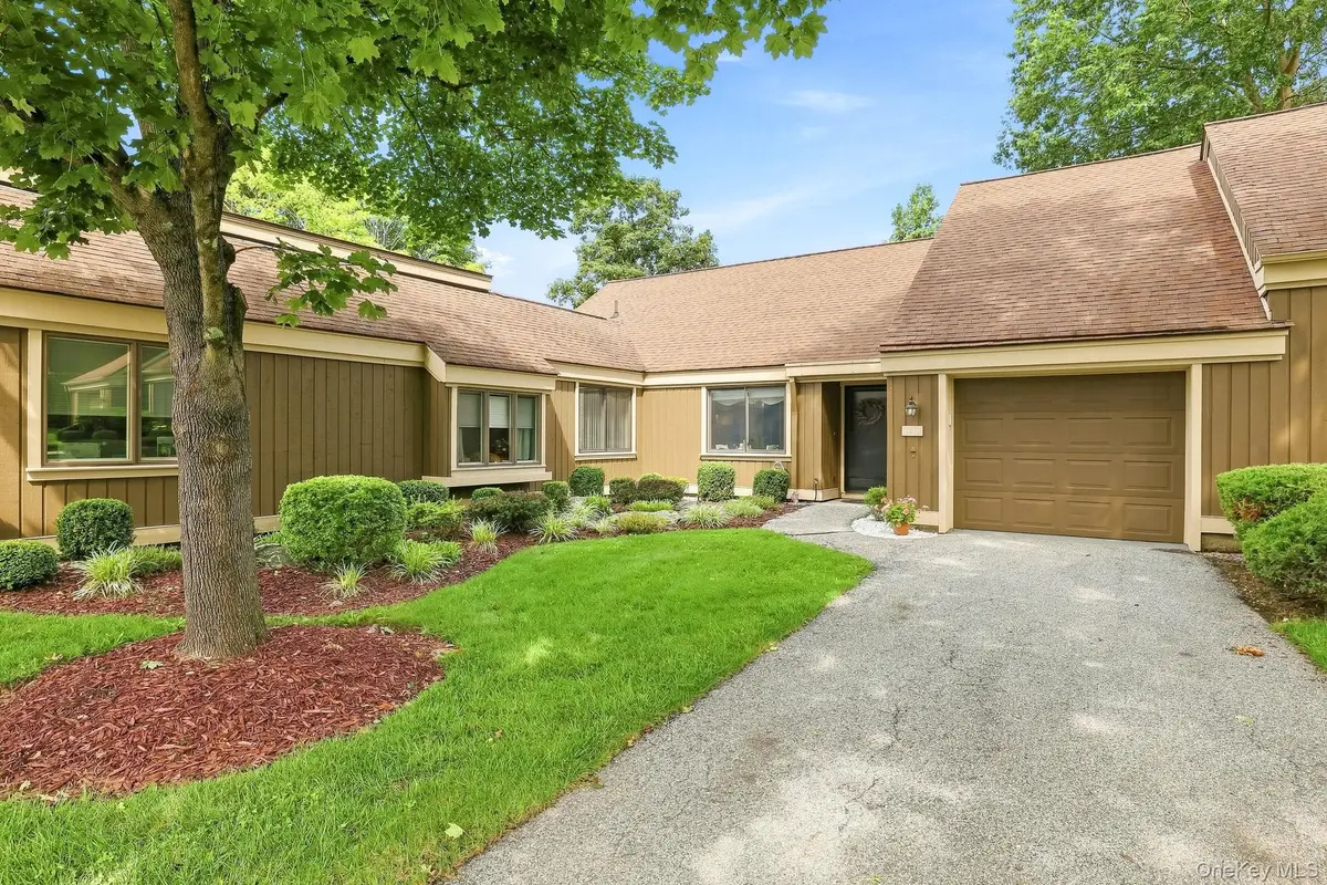 590 Heritage Hills #B, Somers, NY 10589 - #1