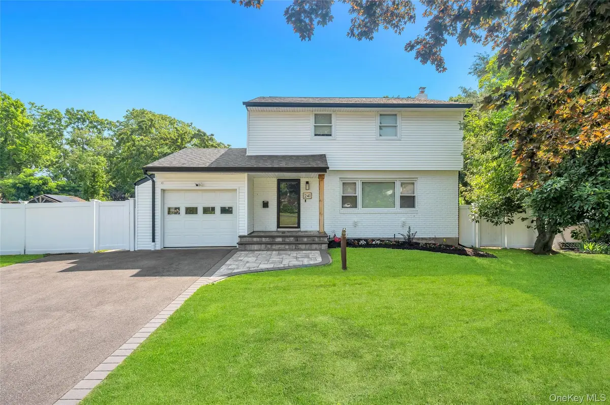 241 Tree Road, Centereach, NY 11720 - #1