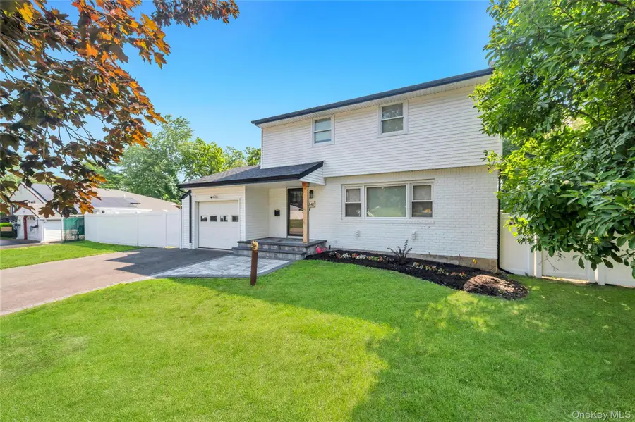 241 Tree Road, Centereach, NY 11720 - #2