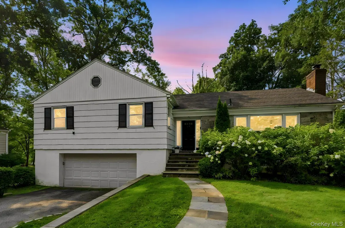24 Benedict Road, Scarsdale, NY 10583 - #1