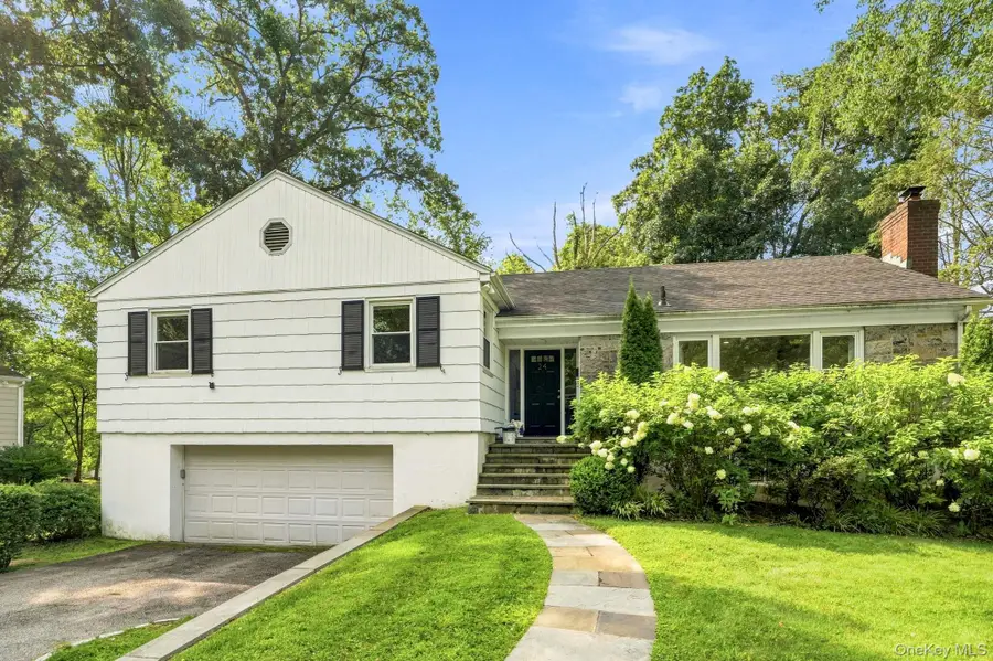 24 Benedict Road, Scarsdale, NY 10583 - #2