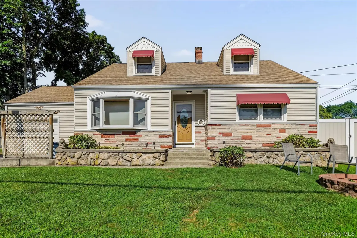 941 Lyman Avenue, Peekskill, NY 10566 - #1