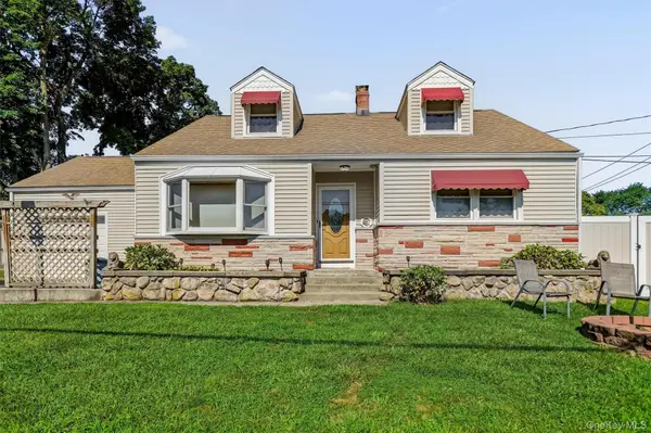 941 Lyman Avenue, Peekskill, NY 10566