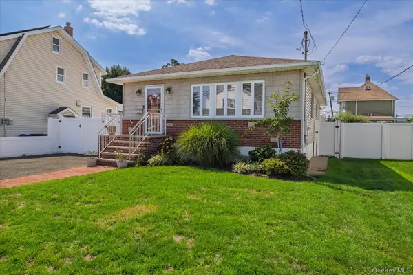145 Bismark Avenue, Valley Stream, NY 11581
