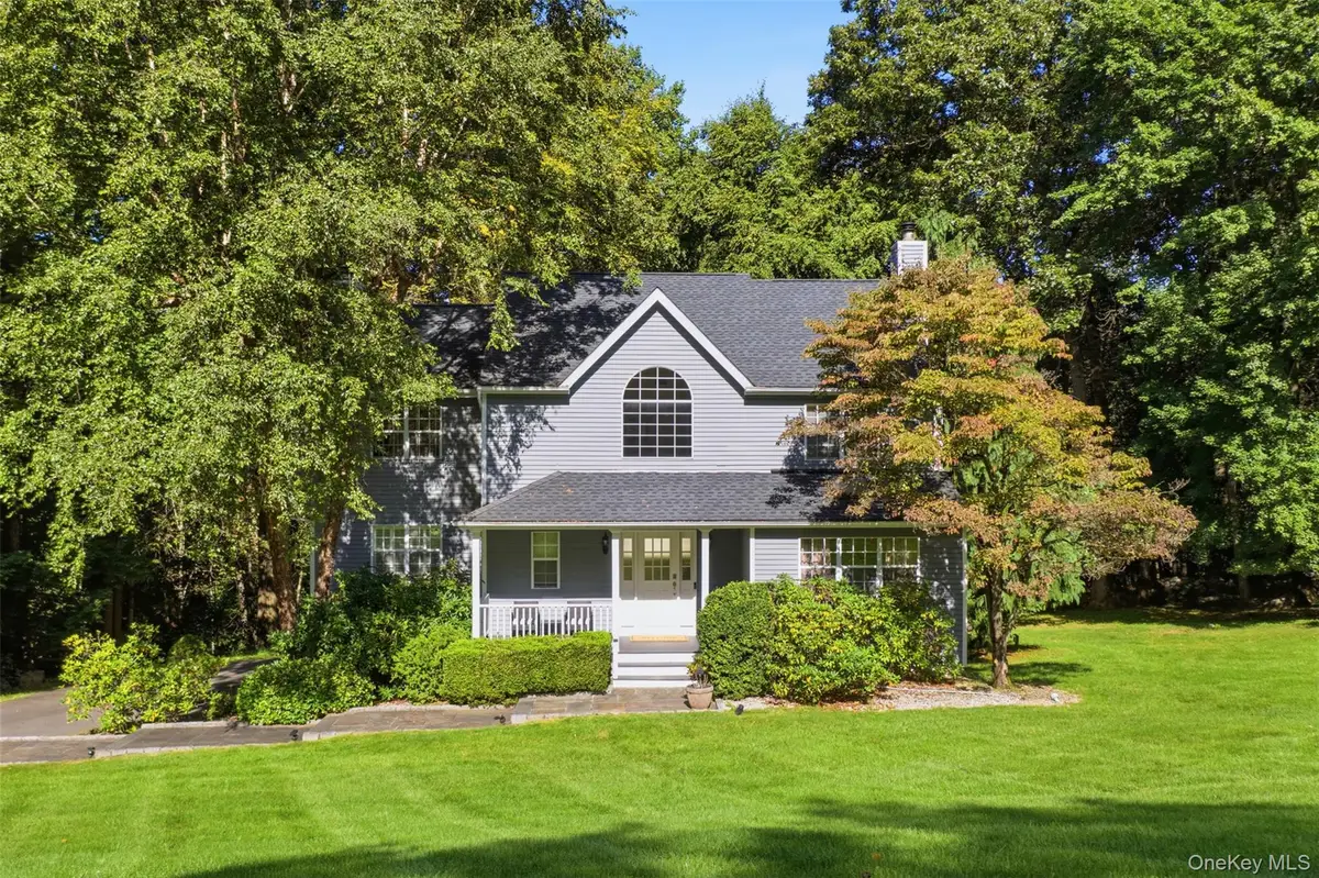 3 Fermi Court, Cortlandt Manor, NY 10567 - #1